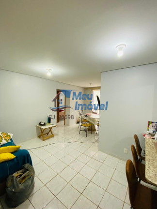 Imagem Imóvel com 2 Quartos à Venda, 69 m² em Sul (águas Claras) - Brasília Imagem Imóvel com 2 Quartos à Venda, 69 m² em Sul (águas Claras) - Brasília