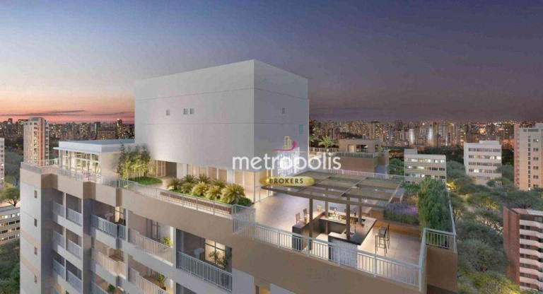 Imagem Apartamento com 2 Quartos à Venda, 60 m² em Bela Vista - São Paulo