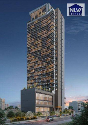 Imagem Studio com 1 Quarto à Venda, 23 m² em Butantã - São Paulo