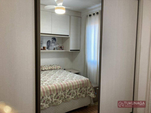 Imagem Apartamento com 3 Quartos à Venda, 79 m² em Vila Maria - São Paulo