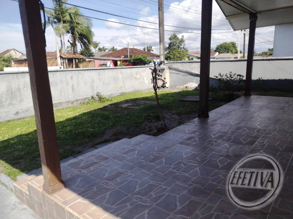 Imagem Casa com 2 Quartos à Venda, 375 m² em Piçarras - Guaratuba