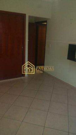 Imagem Apartamento com 3 Quartos à Venda, 140 m² em Centro - Santo André Imagem Apartamento com 3 Quartos à Venda, 140 m² em Centro - Santo André