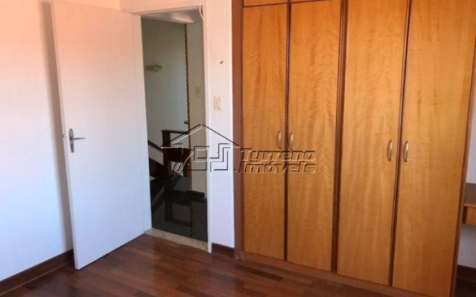 Imagem Casa de Condomínio com 3 Quartos à Venda, 250 m² em Jardim Das Colinas - São José Dos Campos