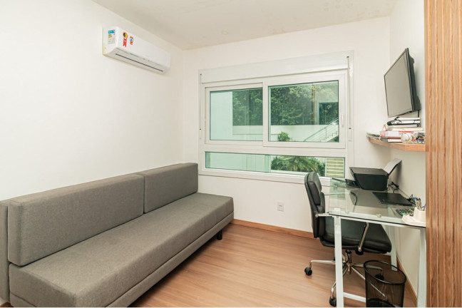 Imagem Apartamento com 2 Quartos à Venda, 90 m² em Menino Deus - Porto Alegre