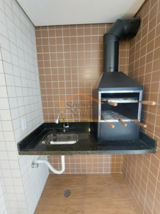 Imagem Apartamento com 3 Quartos à Venda, 103 m² em Centro - Guarulhos