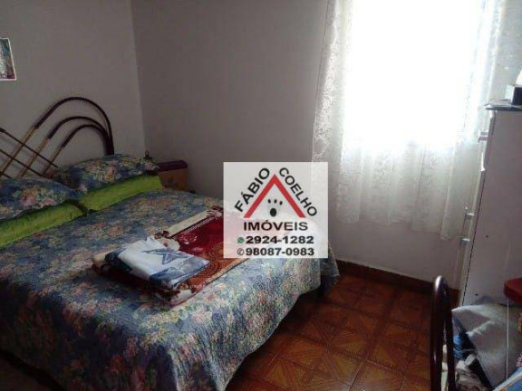 Imagem Apartamento com 2 Quartos à Venda, 55 m² em Cidade Ademar - São Paulo