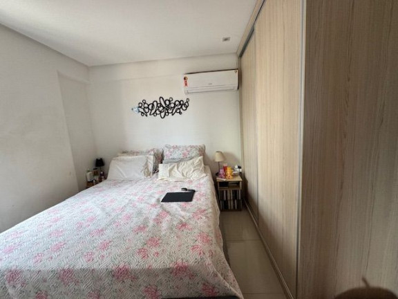 Imagem Apartamento com 3 Quartos à Venda, 78 m² em Setor Aeroporto - Goiânia