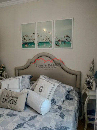 Imagem Apartamento com 2 Quartos à Venda, 67 m² em Tatuape - São Paulo