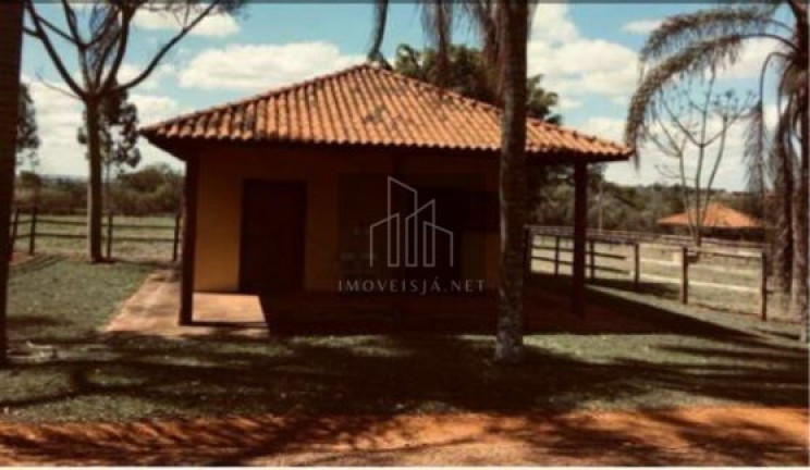 Imagem Imóvel com 5 Quartos à Venda, 98.800 m² em Jardim Lucila - Tatuí