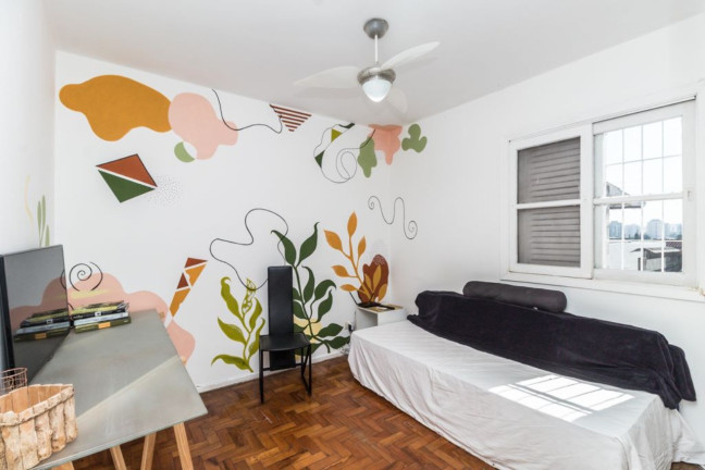 Imagem Casa com 4 Quartos à Venda, 220 m² em Campo Belo - São Paulo Imagem Casa com 4 Quartos à Venda, 220 m² em Campo Belo - São Paulo