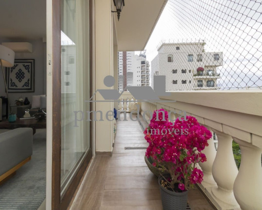 Imagem Apartamento com 4 Quartos à Venda, 258 m² em Pinheiros - São Paulo Imagem Apartamento com 4 Quartos à Venda, 258 m² em Pinheiros - São Paulo