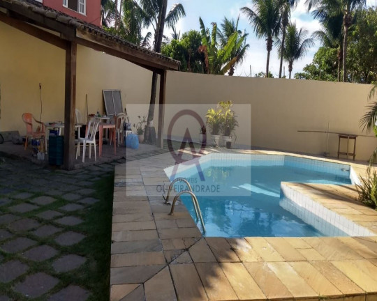 Imóvel com 3 Quartos à Venda,  em Praia Do Flamengo - Salvador