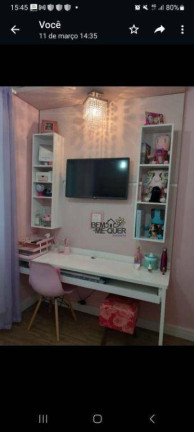 Imagem Sobrado com 2 Quartos à Venda, 100 m² em Jardim Santa Mônica - São Paulo Imagem Sobrado com 2 Quartos à Venda, 100 m² em Jardim Santa Mônica - São Paulo