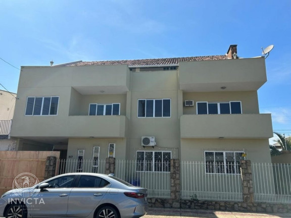 Imagem Sobrado com 6 Quartos à Venda, 453 m² em Centro - Balneário Camboriú