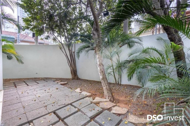 Imagem Casa com 3 Quartos à Venda, 232 m² em Cidade Monções - São Paulo