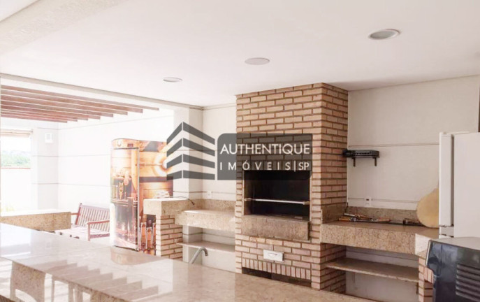 Imagem Apartamento com 3 Quartos à Venda, 64 m² em Independência - São Bernardo Do Campo Imagem Apartamento com 3 Quartos à Venda, 64 m² em Independência - São Bernardo Do Campo