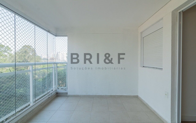 Imagem Apartamento com 2 Quartos à Venda, 80 m² em Brooklin - São Paulo