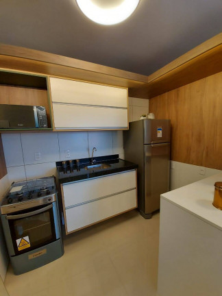 Imagem Apartamento com 2 Quartos à Venda, 57 m² em Benfica - Fortaleza