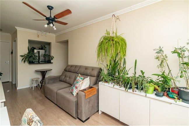 Imagem Apartamento com 1 Quarto à Venda, 46 m² em Boa Vista - Porto Alegre Imagem Apartamento com 1 Quarto à Venda, 46 m² em Boa Vista - Porto Alegre