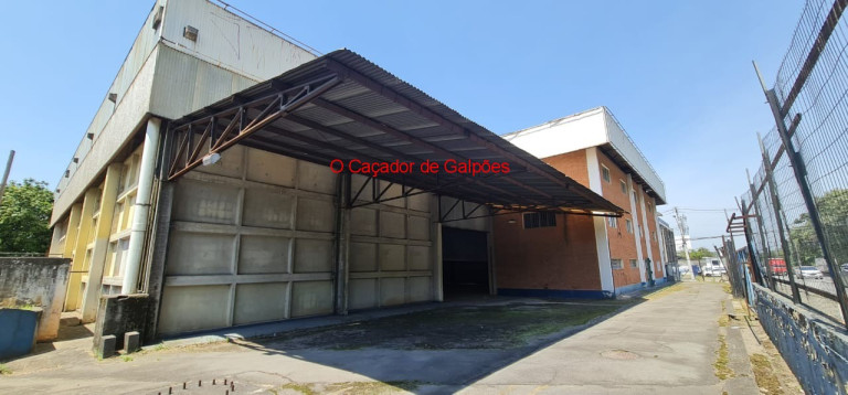 Imagem Imóvel para Alugar, 1.673 m² em Jardim Belval - Barueri Imagem Imóvel para Alugar, 1.673 m² em Jardim Belval - Barueri
