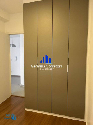 Imagem Apartamento com 2 Quartos à Venda, 53 m² em Alphaville Empresarial - Barueri