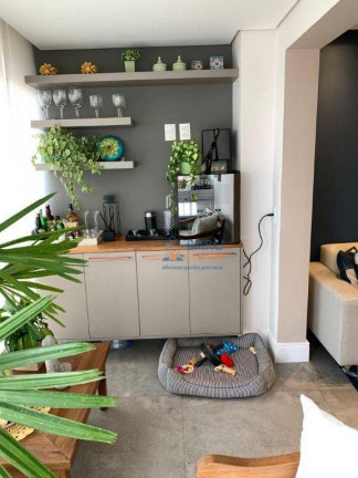 Imagem Apartamento com 2 Quartos à Venda, 67 m² em Parque São Jorge - São Paulo Imagem Apartamento com 2 Quartos à Venda, 67 m² em Parque São Jorge - São Paulo