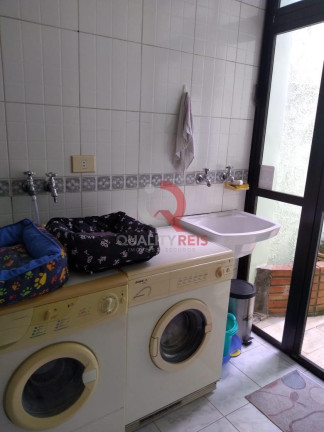 Imagem Casa de Condomínio com 3 Quartos à Venda, 155 m² em Jardim Olympia - São Paulo Imagem Casa de Condomínio com 3 Quartos à Venda, 155 m² em Jardim Olympia - São Paulo