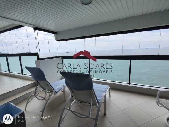 Apartamento com 3 Quartos à Venda, 170 m² em Pitangueiras - Guarujá
