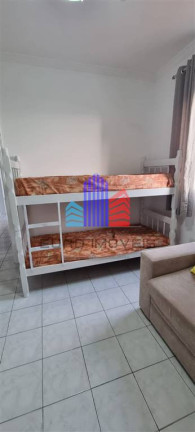Imagem Apartamento com 2 Quartos à Venda, 70 m² em Boqueirao - Praia Grande