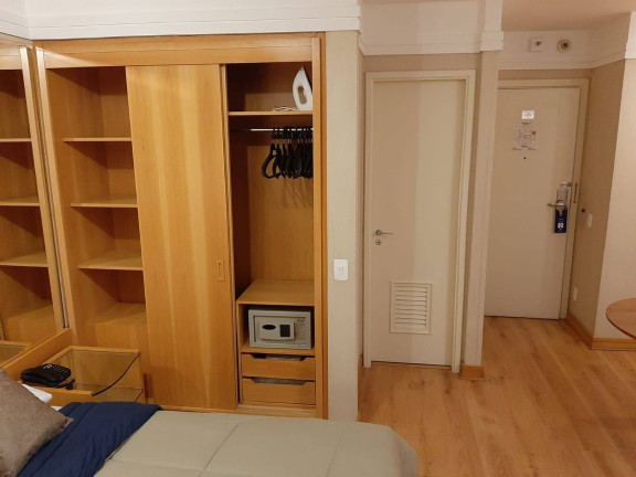Imagem Apartamento com 1 Quarto à Venda, 30 m² em Consolação - São Paulo Imagem Apartamento com 1 Quarto à Venda, 30 m² em Consolação - São Paulo