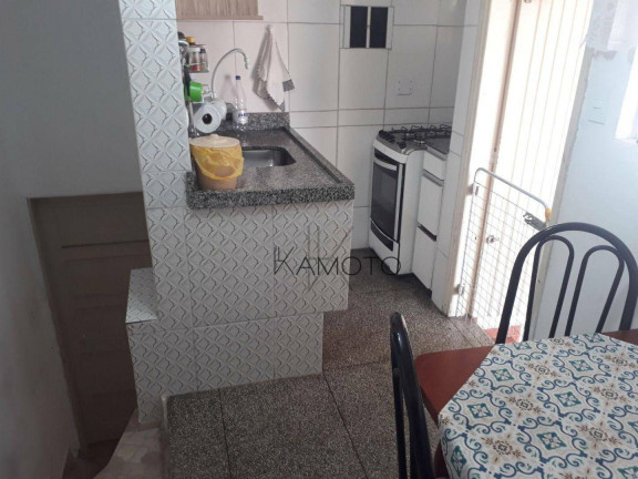 Imagem Imóvel com 4 Quartos à Venda, 294 m² em Centro - Ribeirão Pires