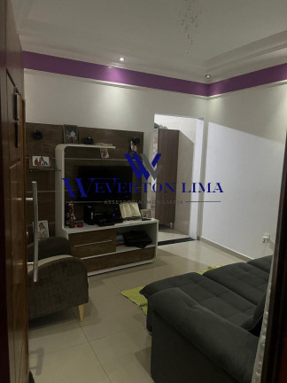 Casa com 3 Quartos à Venda,  em Jardim São Francisco - Indaiatuba