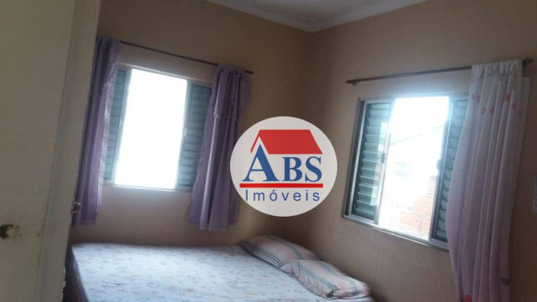 Imagem Casa com 2 Quartos à Venda, 80 m² em Vila Natal - Cubatão Imagem Casa com 2 Quartos à Venda, 80 m² em Vila Natal - Cubatão