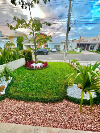 Imagem Casa de Condomínio com 3 Quartos à Venda, 220 m² em Zona Nova - Capão Da Canoa Imagem Casa de Condomínio com 3 Quartos à Venda, 220 m² em Zona Nova - Capão Da Canoa