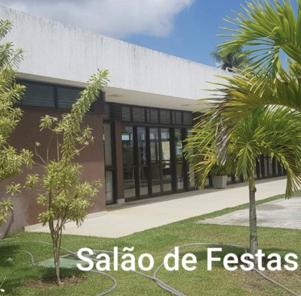 Imagem Terreno em Condomínio à Venda, 642 m² em Aldeia Dos Camarás - Camaragibe Imagem Terreno em Condomínio à Venda, 642 m² em Aldeia Dos Camarás - Camaragibe