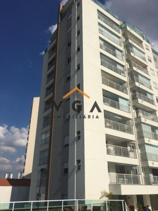 Apartamento com 4 Quartos à Venda, 209 m² em Vila Matilde - São Paulo