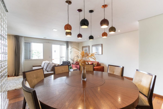 Imagem Apartamento com 4 Quartos à Venda, 116 m² em Vila Clementino - São Paulo Imagem Apartamento com 4 Quartos à Venda, 116 m² em Vila Clementino - São Paulo