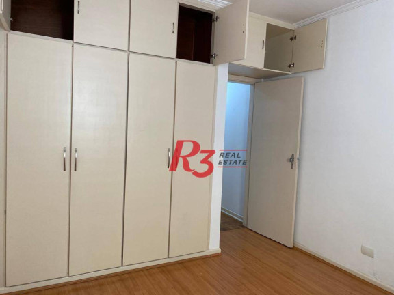 Imagem Apartamento com 1 Quarto à Venda, 68 m² em José Menino - Santos Imagem Apartamento com 1 Quarto à Venda, 68 m² em José Menino - Santos