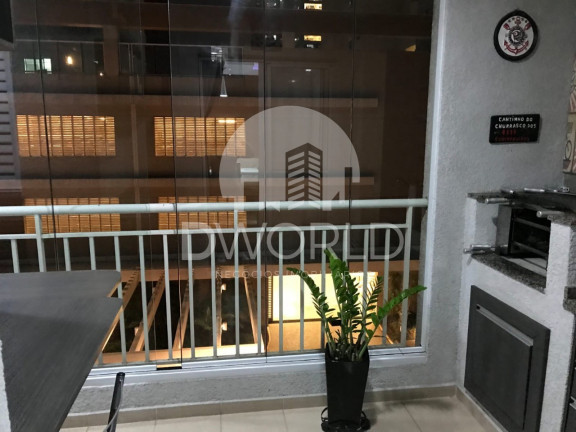 Imagem Imóvel com 3 Quartos à Venda, 80 m² em Centro - São Bernardo Do Campo Imagem Imóvel com 3 Quartos à Venda, 80 m² em Centro - São Bernardo Do Campo