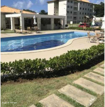 Imagem Apartamento com 3 Quartos à Venda, 67 m² em Boa União (abrantes) - Camaçari