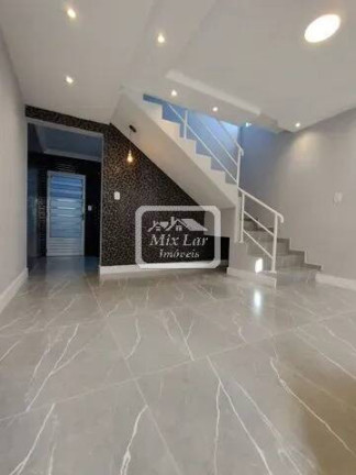 Imagem Casa de Condomínio com 2 Quartos à Venda, 70 m² em Novo Osasco - Osasco Imagem Casa de Condomínio com 2 Quartos à Venda, 70 m² em Novo Osasco - Osasco