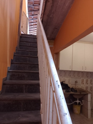 Imagem Casa com 4 Quartos à Venda, 360 m² em Vereda - Ribeirão Das Neves