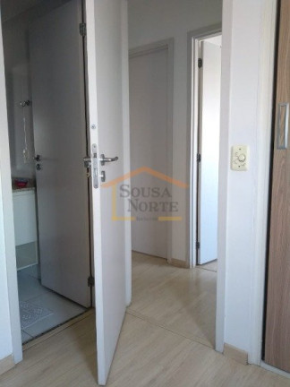 Imagem Apartamento com 3 Quartos à Venda, 66 m² em Tucuruvi - São Paulo