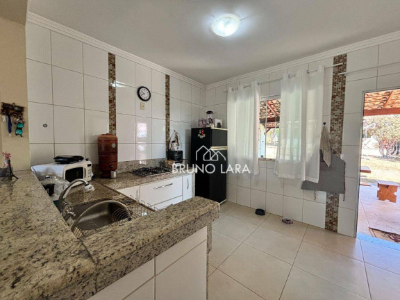 Imagem Casa com 5 Quartos à Venda, 220 m² em Condomínio Serra Verde - Igarapé