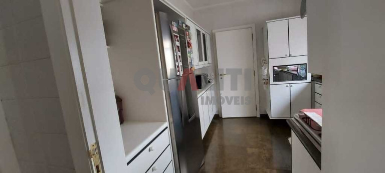 Imagem Apartamento com 3 Quartos à Venda, 350 m² em Campo Belo - São Paulo Imagem Apartamento com 3 Quartos à Venda, 350 m² em Campo Belo - São Paulo