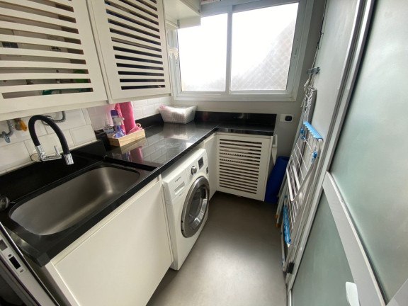 Imagem Apartamento com 2 Quartos à Venda, 65 m² em Vila Gumercindo - São Paulo Imagem Apartamento com 2 Quartos à Venda, 65 m² em Vila Gumercindo - São Paulo