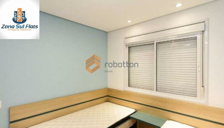 Imagem Apartamento com 2 Quartos para Alugar, 55 m² em Brás - São Paulo