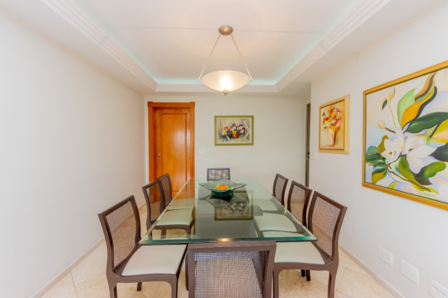 Imagem Apartamento com 4 Quartos à Venda, 228 m² em Vila Andrade - São Paulo Imagem Apartamento com 4 Quartos à Venda, 228 m² em Vila Andrade - São Paulo