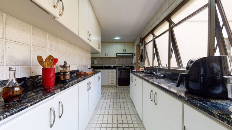 Imagem Apartamento com 5 Quartos à Venda, 593 m² em Barra Da Tijuca - Rio De Janeiro