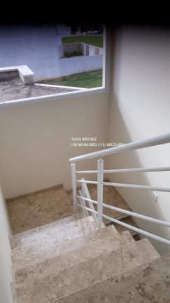 Imagem Casa de Condomínio com 3 Quartos à Venda, 252 m² em Parque Ibiti Reserva - Sorocaba